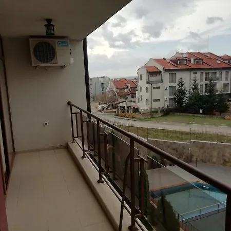 Helios 75 * Sveti Vlas