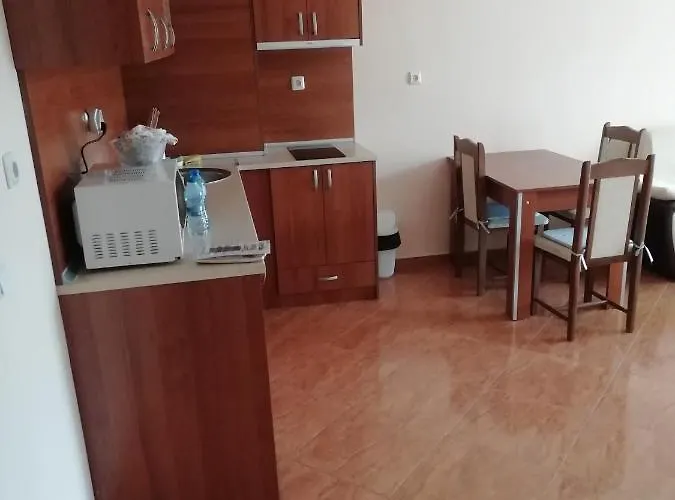 Helios 75 Свети-Влас