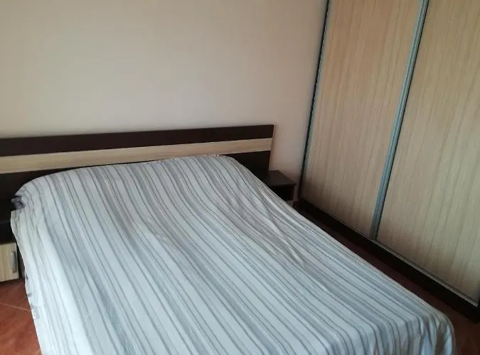 Helios 75 * Свети-Влас